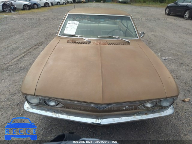 1966 CHEVROLET CORVAIR 105376W142386 image 5
