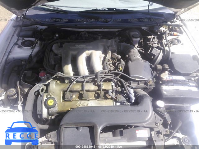 1994 FORD PROBE GT 1ZVLT22B5R5105726 image 9