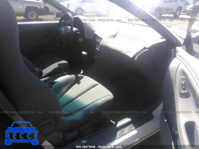 1994 FORD PROBE GT 1ZVLT22B5R5105726 image 4