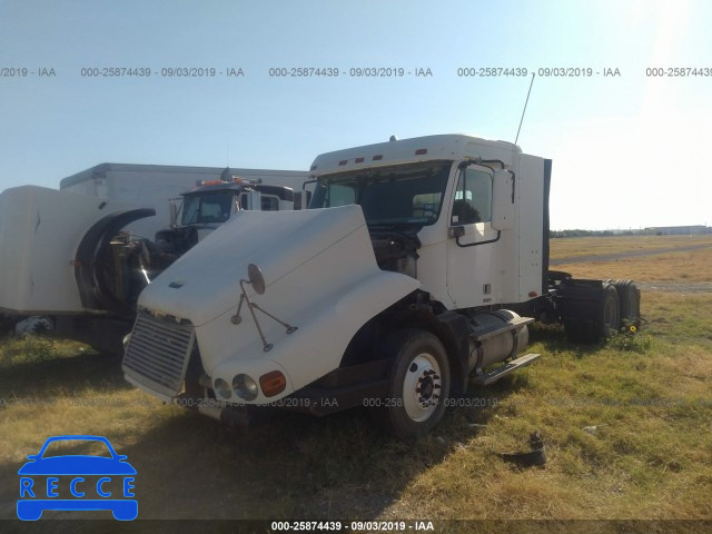 2001 FREIGHTLINER CONVENTIONAL ST120 1FUJA3CG91LG57547 image 1