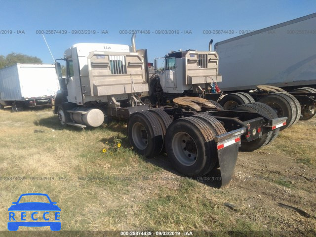 2001 FREIGHTLINER CONVENTIONAL ST120 1FUJA3CG91LG57547 image 2