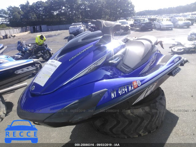 2013 YAMAHA OTHER YAMA3613C313 зображення 1