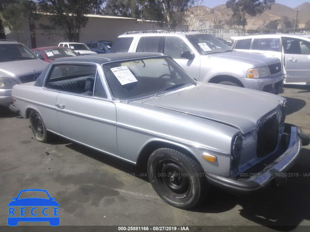 1974 MERCEDES 280SE 11407312101289 image 0