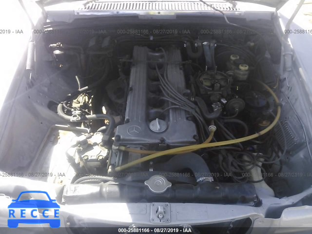 1974 MERCEDES 280SE 11407312101289 image 9