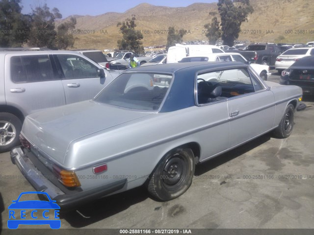 1974 MERCEDES 280SE 11407312101289 image 3