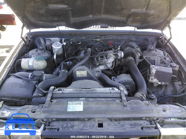 1988 VOLVO 740 GLE YV1FA8753J1134725 зображення 9