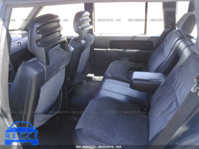 1988 VOLVO 740 GLE YV1FA8753J1134725 зображення 7