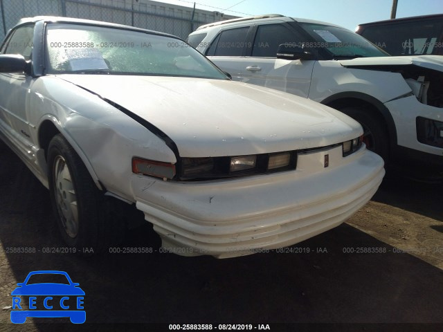 1992 OLDSMOBILE CUTLASS SUPREME 1G3WT34T5ND370559 Bild 5