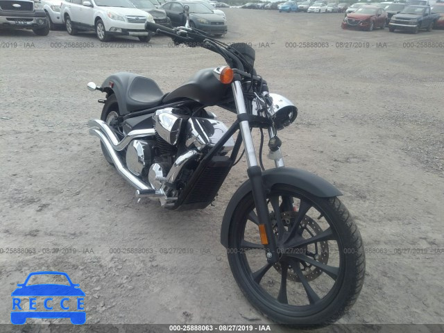 2017 HONDA VT1300 CX JH2SC6122HK200470 image 0