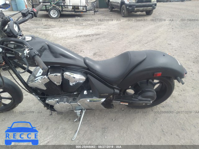 2017 HONDA VT1300 CX JH2SC6122HK200470 зображення 5