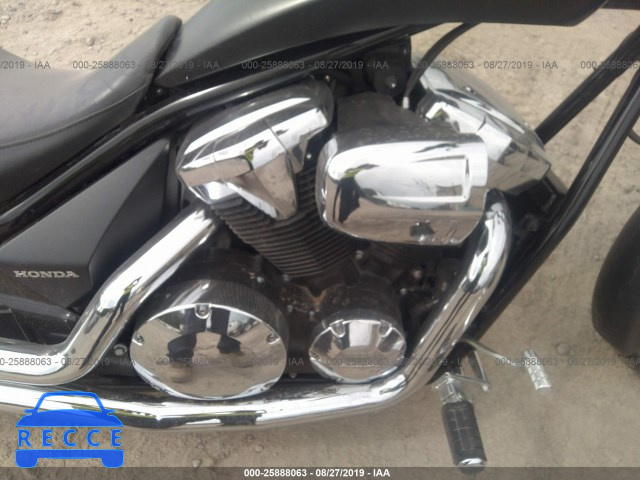 2017 HONDA VT1300 CX JH2SC6122HK200470 image 7