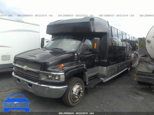 2005 CHEVROLET C5500 C5V042 1GBJ5V1245F510623 зображення 1