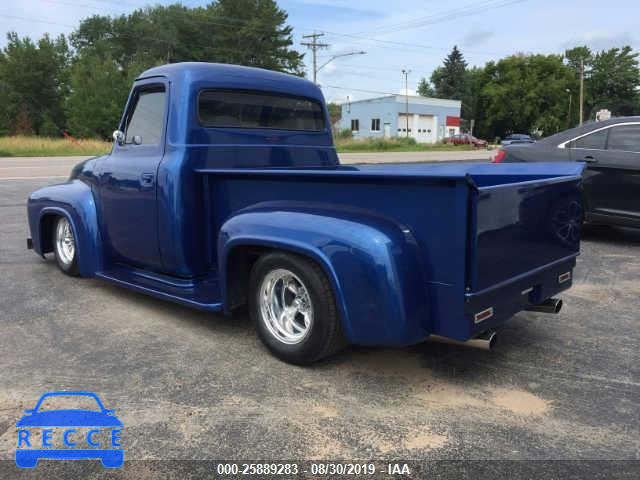 1955 FORD F100 F10V5A10926 зображення 2