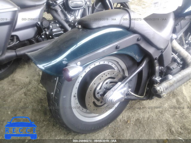 2002 HARLEY-DAVIDSON FXSTB 1HD1BTY102Y080237 Bild 5