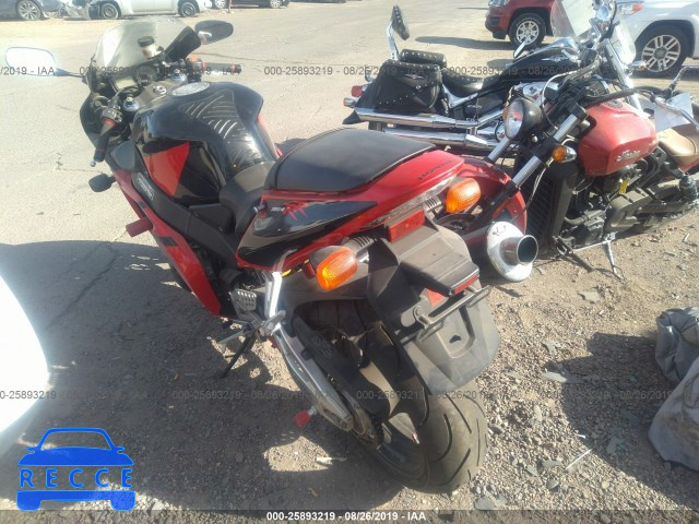 2003 HONDA CBR900 RR JH2SC50013M104529 Bild 2