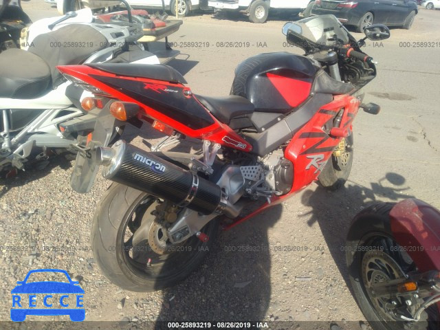 2003 HONDA CBR900 RR JH2SC50013M104529 Bild 3