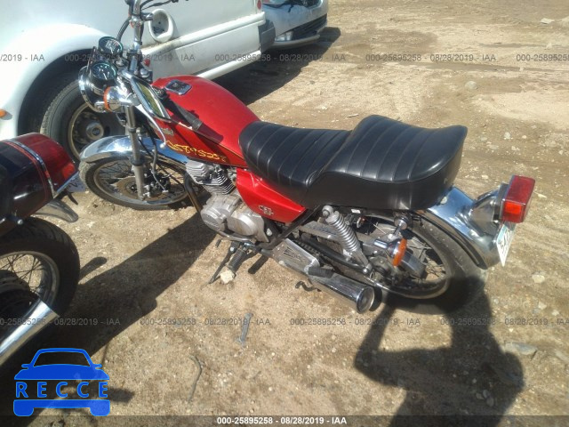 1981 KAWASAKI KZ305 A JKAKZLA15BA008805 image 2