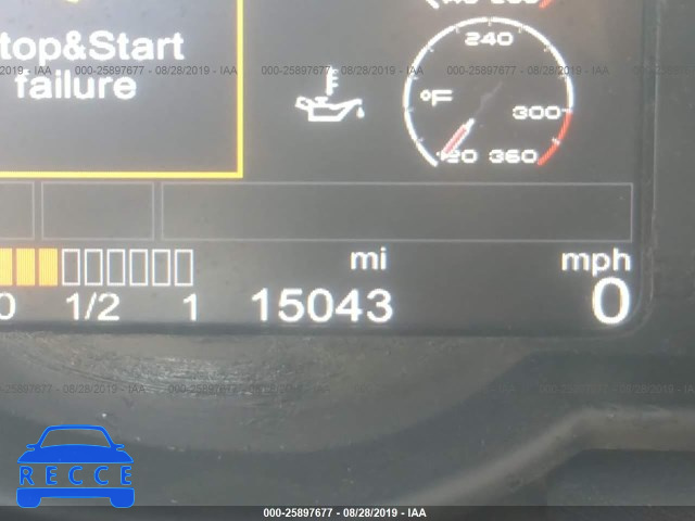 2012 FERRARI CALIFORNIA ZFF65TJA4C0187060 image 6