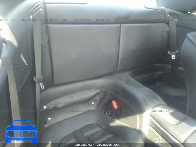 2012 FERRARI CALIFORNIA ZFF65TJA4C0187060 image 7