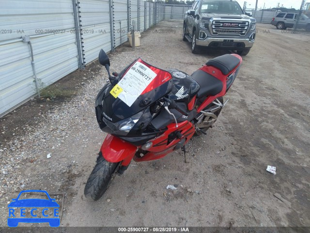 2003 HONDA CBR900 RR JH2SC50093M104875 зображення 0