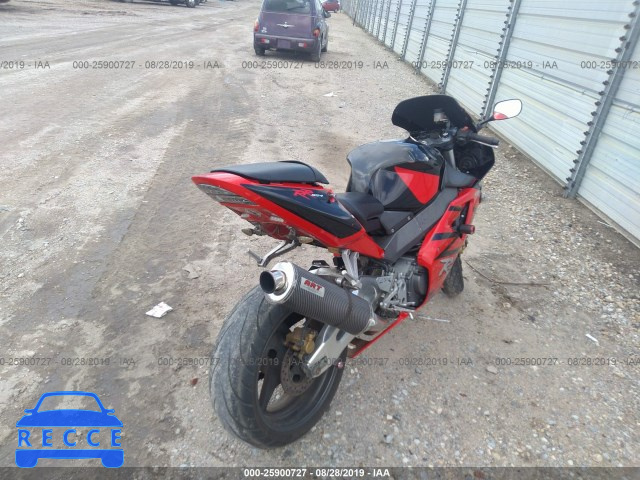 2003 HONDA CBR900 RR JH2SC50093M104875 зображення 2