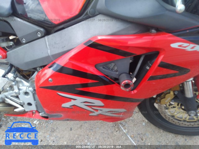 2003 HONDA CBR900 RR JH2SC50093M104875 зображення 6