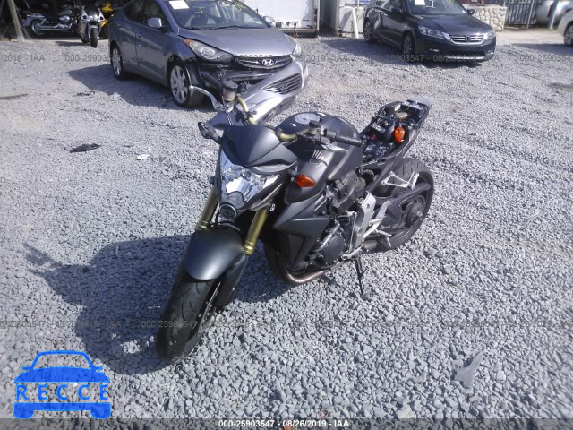 2012 HONDA CB1000 R ZDCSC6012CF205423 Bild 1