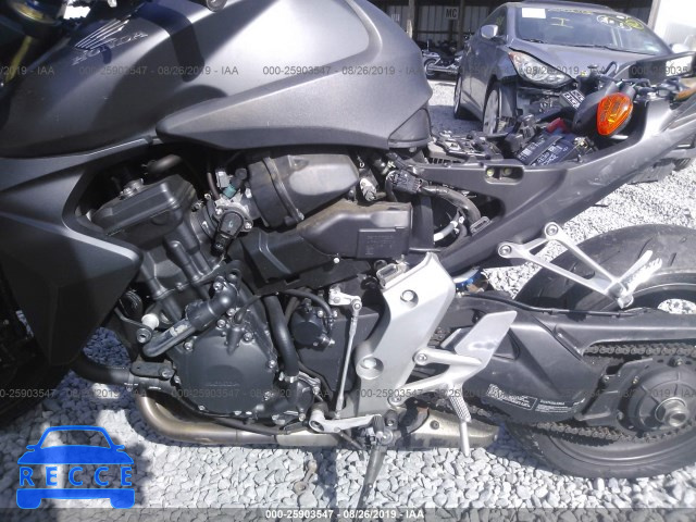 2012 HONDA CB1000 R ZDCSC6012CF205423 зображення 8