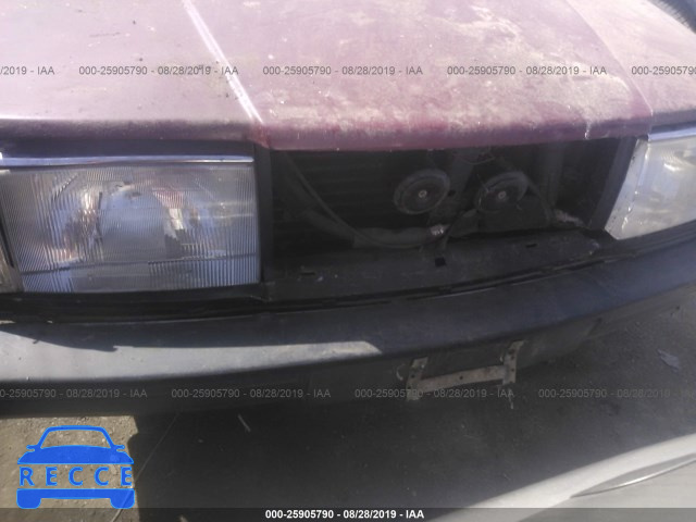 1987 VOLVO 244 YV1AX8844H1247818 image 5