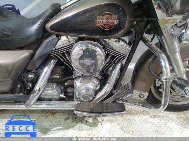 2004 HARLEY-DAVIDSON FLHT CLASSIC 1HD1DJV124Y627160 image 9