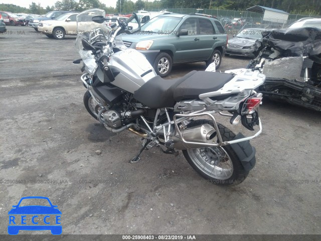 2009 BMW R1200 GS WB10313069ZU46393 Bild 2