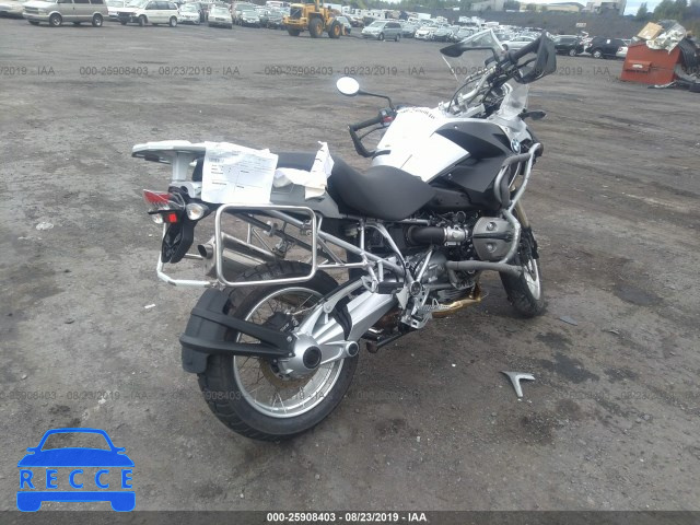 2009 BMW R1200 GS WB10313069ZU46393 зображення 3