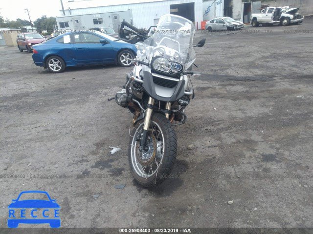 2009 BMW R1200 GS WB10313069ZU46393 зображення 4