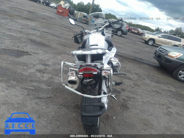 2009 BMW R1200 GS WB10313069ZU46393 зображення 5