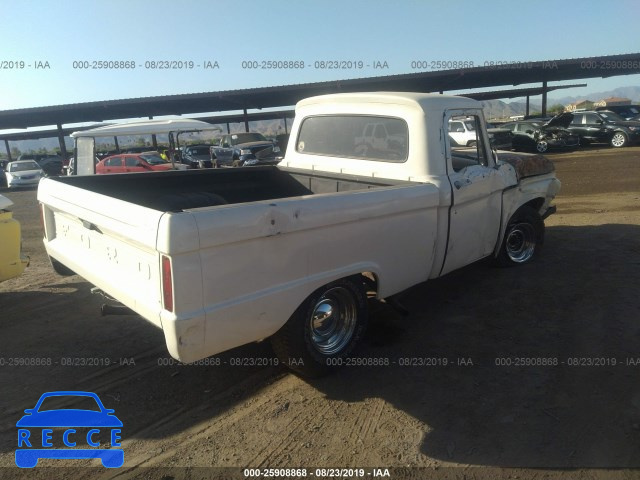 1965 FORD F100 F10DK603425 зображення 3