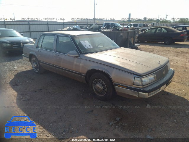 1988 BUICK ELECTRA LIMITED 1G4CX51C1J1648954 image 0