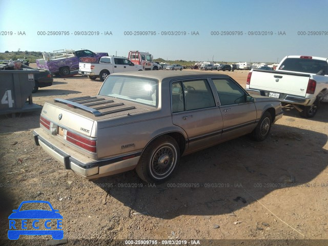 1988 BUICK ELECTRA LIMITED 1G4CX51C1J1648954 image 3
