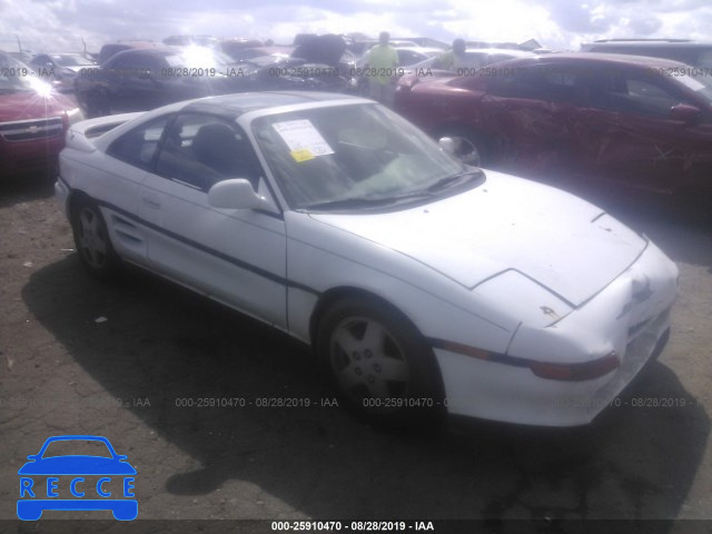 1993 TOYOTA MR2 SPORT ROOF JT2SW21N0P0019874 image 0