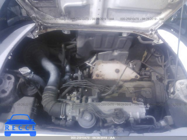 1993 TOYOTA MR2 SPORT ROOF JT2SW21N0P0019874 image 9
