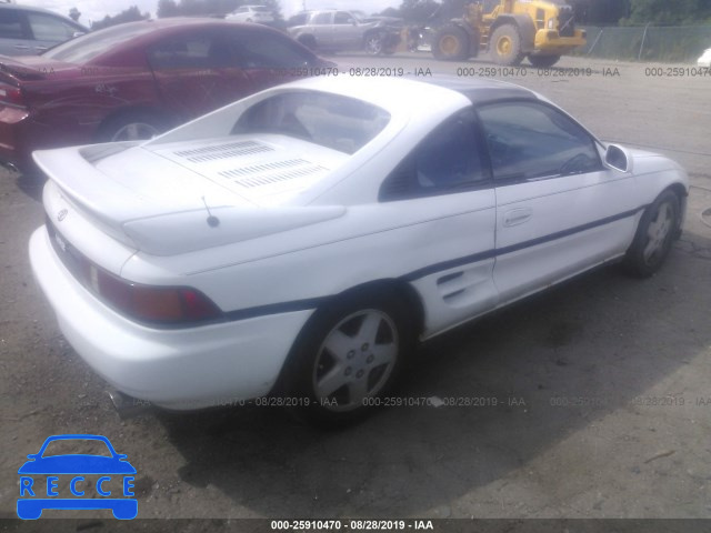 1993 TOYOTA MR2 SPORT ROOF JT2SW21N0P0019874 image 3