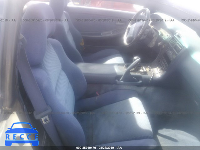 1993 TOYOTA MR2 SPORT ROOF JT2SW21N0P0019874 image 4