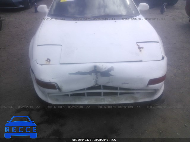 1993 TOYOTA MR2 SPORT ROOF JT2SW21N0P0019874 image 5