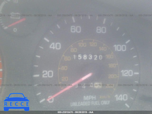 1993 TOYOTA MR2 SPORT ROOF JT2SW21N0P0019874 image 6