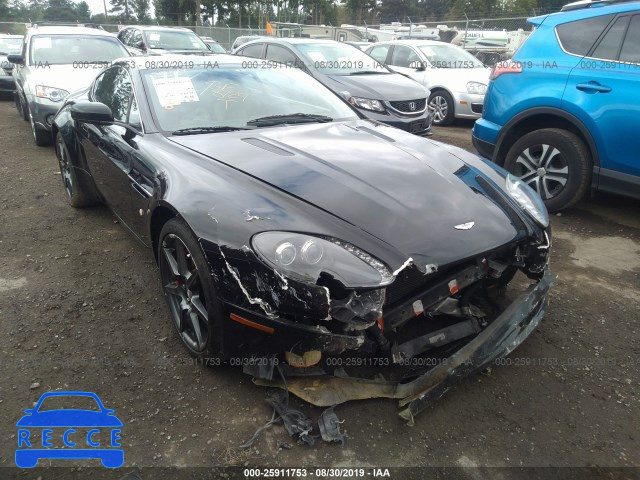 2008 ASTON MARTIN V8 VANTAGE SCFBB03B88GC08733 image 0