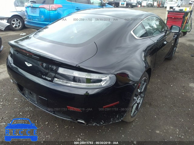 2008 ASTON MARTIN V8 VANTAGE SCFBB03B88GC08733 Bild 3