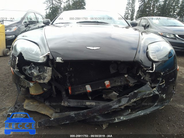 2008 ASTON MARTIN V8 VANTAGE SCFBB03B88GC08733 Bild 5