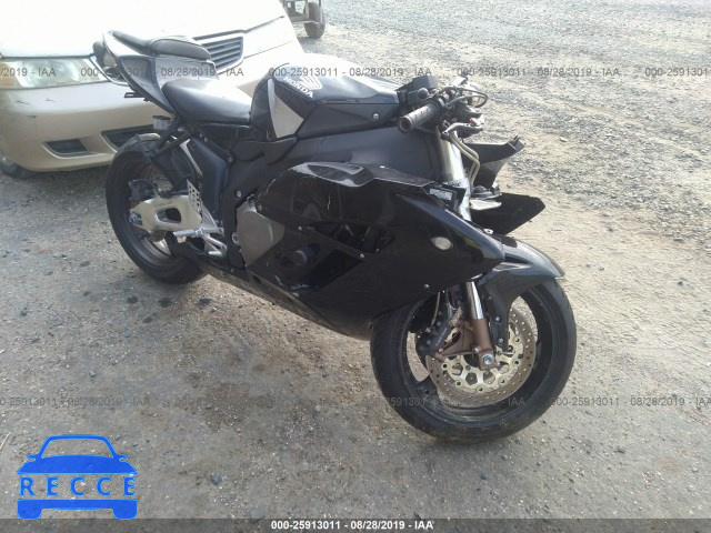 2005 HONDA CBR1000 RR JH2SC57095M103928 зображення 0