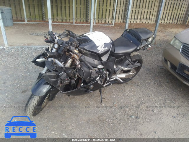 2005 HONDA CBR1000 RR JH2SC57095M103928 image 1