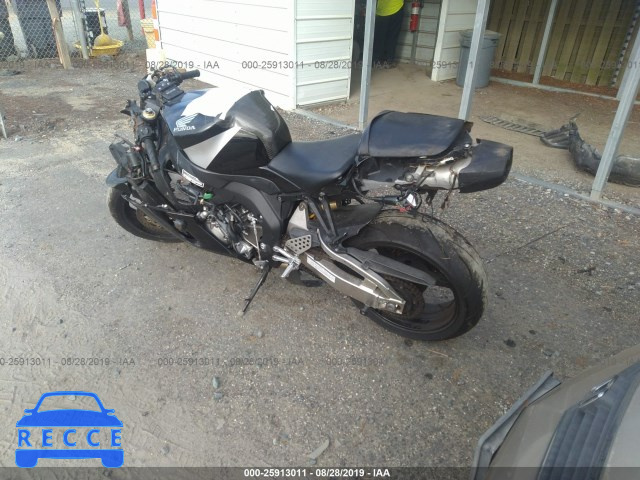 2005 HONDA CBR1000 RR JH2SC57095M103928 Bild 2