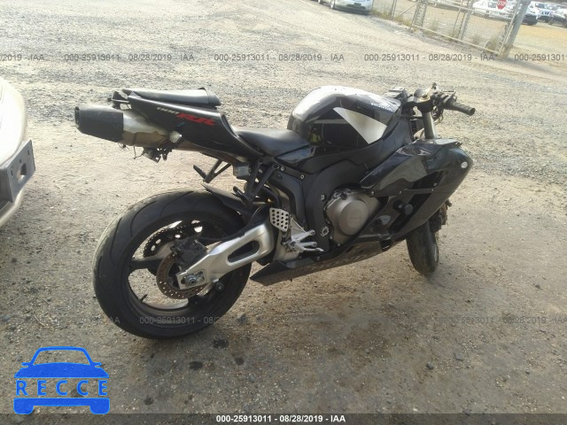 2005 HONDA CBR1000 RR JH2SC57095M103928 зображення 3